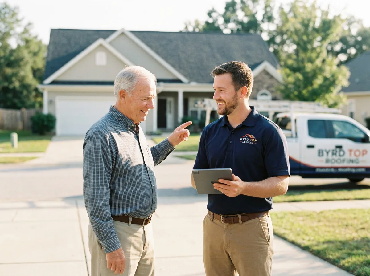 Roofing Stapleton, AL FAQs